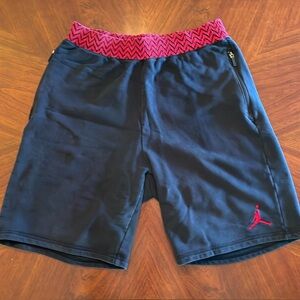 Jordan Shorts